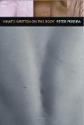 What's Written on the Body Cover