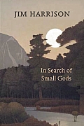 In Search of Small Gods Cover