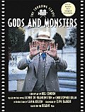 Gods and Monsters: The Shooting Script (Newmarket Shooting Script)