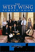 West Wing : Script Book (02 Edition)