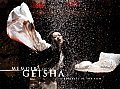 Memoirs of a Geisha: A Portrait of the Film Cover