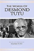 The Words of Desmond Tutu, Second Edition