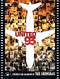 United 93: The Shooting Script (Newmarket Shooting Scripts) Cover