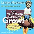 On Your Mark, Get Set, Grow!: A "What's Happening to My Body?" Book for Younger Boys