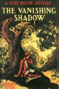 The Vanishing Shadow (Judy Bolton Mystery) Cover
