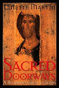 Sacred Doorways Cover