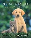 All God's Creatures: The Blessing of Animal Companions