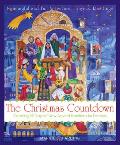 The Christmas Countdown: Creating 25 Days of New Advent Traditions for Families