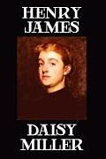 Daisy Miller Cover