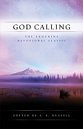 God Calling Cover