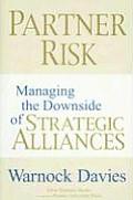 Partner Risk Managing the Downside of ST