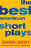 The Best American Short Plays (Best American Short Plays)