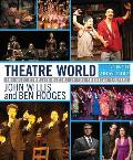 John Willis Theatre World #63: Theatre World: Volume 63 2006-2007