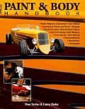 Paint & Body Handbook