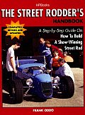 Street Rodder's Handbook (Revised Hp1409
