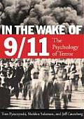 In the Wake of 9-11: The Psychology of Terror Cover