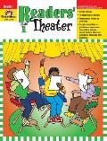 Readers' Theater, Grade 1
