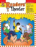 Readers' Theater, Grade 2