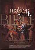 Master Study Bible