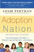 Adoption Nation Cover