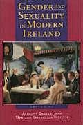 Gender and Sexuality in Modern Ireland