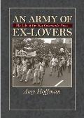 An Army of Ex-Lovers: My Life at the Gay Community News Cover