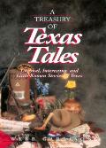 Treasury of Texas Tales
