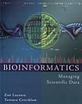 Bioinformatics: Managing Scientific Data