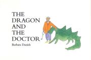 The Dragon and the Doctor Cover