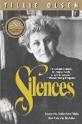 Silences Cover
