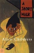 A Short Walk (Classic Feminist Writers) Cover