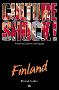 Culture Shock Finland