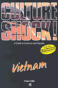 Culture Shock! Vietnam (04 Edition)