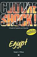 Culture Shock Egypt