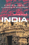 Culture Smart India a Quick Guide To Customs &