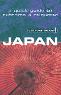 Culture Smart! Japan