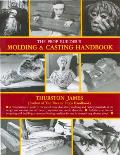 Prop Builder's Molding and Casting Handbook Cover