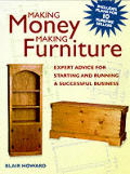 Making Money Making Furniture