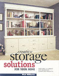 Creative Storage Solutions for Your Home