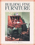 Building Fine Furniture