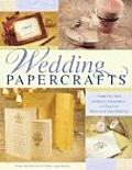 Wedding Papercrafts Cover
