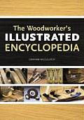 The Woodworker's Illustrated Encyclopedia