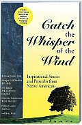 Catch the Whisper of the Wind