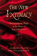 The New Intimacy Cover
