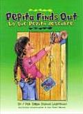 Lo Que Pepita Descubre/Pepita Finds Out (Pinata Books for Children Bilingual Picture Books) Cover