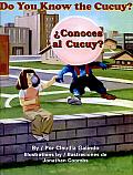 Juan and the Chupacabras/Juan Y El Chupacabras