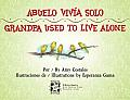 Abuelo Vivia Solo