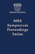 Materials for Smart Systems: 1994 MRS Fall Meeting, Boston, MA