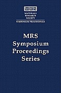 Polycrystalline Thin Films - Structure, Texture, Properties & Applications III: Materials Research Society Symposium Proceedings, Vol. 472