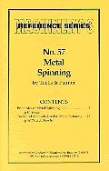 Metal Spinning Cover